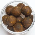 Boilies Claumar Fishmeal Nuclear Hard Frankfurter 24mm 70Gr 