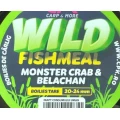 Boilies De Carlig CPK Wild Carp Fishmeal Tare, Monster Crab-Belachan, 20-24mm, 170g