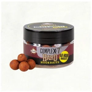 Boilies Dynamite Baits Complex-t Hard Hookbaits 14mm 15mm
