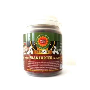 Boilies Fiert Wlc Carlig Frankfurter 14-16mm 200gr