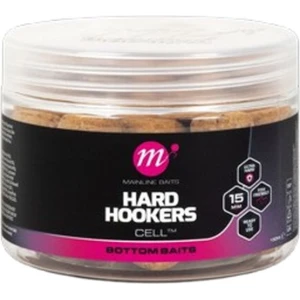 Boilies MAINLINE Dedicated Hard Hookers, Cell, 15mm Boilies MAINLINE Dedicated Hard Hookers, Cell, 15mm