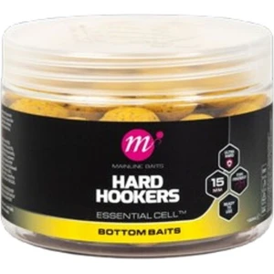 Boilies Mainline Dedicated Hard Hookers, Essential Cell, 15mm