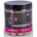 Boilies Nash Citruz Hard Hookbaits, 24mm, 125g