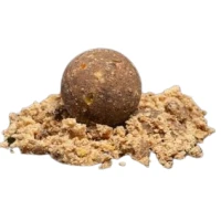 Boilies Nash Cult Coated Hookbaits, Monster Shrimp, 20mm, 20buc/cutie