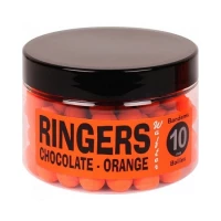 Boilies Ringers Bandem Chocolate Orange 12mm 70g