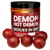 Boilies STARBAITS In Dip Hot Demon, 24mm, 150g