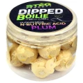 Boilies STEG Dipuit, N-Butyric-Prune, 20mm, 100g Boilies STEG Dipuit, N-Butyric-Prune, 20mm, 100g
