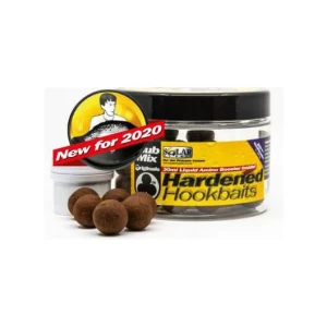 Boilies Solar Hardened Hookbaits Club Mix 16mm