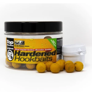 Boilies Solar Hardened Hookbaits Top Banana 16mm