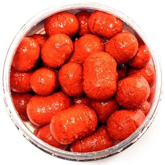 Boilies Tare De Carlig Cpk Fluoroattract + Special Fruits, Marime S, 16/20mm