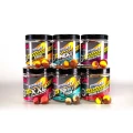 Boilies Tare de Carlig CPK Split Stinky Fish, 150g, 16mm+20mm
