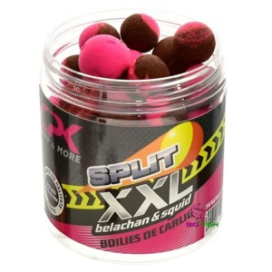 Boilies Tare de Carlig CPK Split XXL Belachan & Squid, 150g, 16mm+20mm Boilies Tare de Carlig CPK Split XXL Belachan & Squid, 150g, 16mm+20mm
