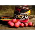 Boilies Tare de Carlig CPK Split XXL Belachan & Squid, 150g, 16mm+20mm