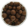 Boilies Tare de Carlig CPK Stinky Fish, 300g, 10mm+14mm