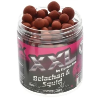 Boilies Tare De Carlig Cpk Xxl Belachan & Squid, 150g, 10mm+14mm