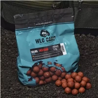 Boilies WLC Red Squid  TARE 24mm 1kg Boilies WLC Red Squid  TARE 24mm 1kg