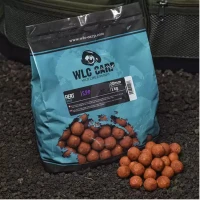 Boilies WLC SPP TARE 24mm 1kg