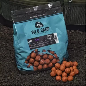Boilies WLC SPP TARE 24mm 1kg Boilies WLC SPP TARE 24mm 1kg