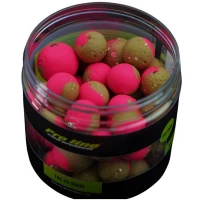 Boilies de Carlig Pro Line Wonka's, The NG Squid, 15 &18mm Mixed, 200ml