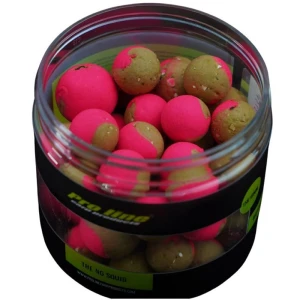 Boilies De Carlig Pro Line Wonka\'s, The Ng Squid, 15 &18mm Mixed, 200ml