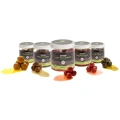 Boilies de Carlig Z-Fish in Dip Carp Impuls, Monster Crab & Pineapple, 20mm, 150g