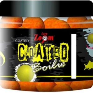 Coated Boilie Carp Zoom 100gr Ananas-squid