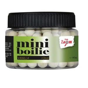 Mini Boilie Carp Zoom 10mm 80gr Pineapple Squid