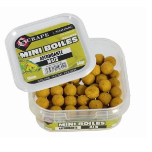 Mini Boilies Colmic Sinking Mais 10mm 50gr