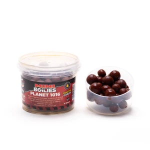 Miniboilies Senzor Dipuit Feeder Pentru Carlig Planet1016 8-10mm 50g