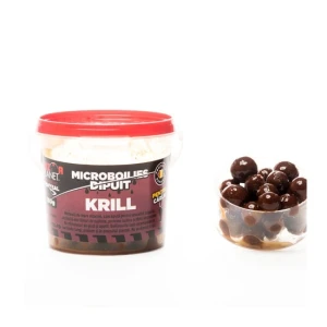 Senzor Microboilies Dipuit Pentru Carlig Krill 10-14mm 100g