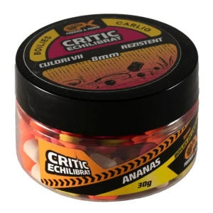 Wafters Cpk Critic Echilibrate Feeder Ananas, 8mm, 30g