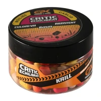 Wafters CPK Critic Echilibrate Feeder Krill, 8mm, 30g