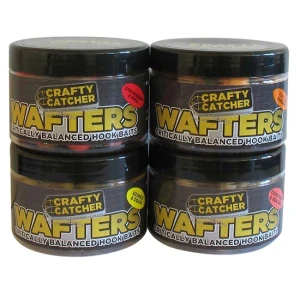 Wafters Crafty Catcher Fast Food Crab Meat Sea Salt 150 Ml