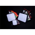 BORSETA JACKALL pentru ACCESORII L WHITE/BLACK BORSETA JACKALL pentru ACCESORII L WHITE/BLACK