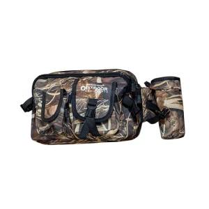 Borseta Energoteam Outdoor Camo 27x18x10
