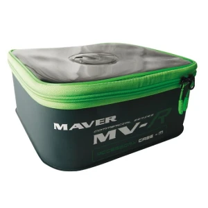 BORSETA Maver UK MV-R EVA ACCESORII SMALL 24x24x10cm BORSETA Maver UK MV-R EVA ACCESORII SMALL 24x24x10cm