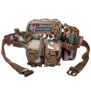 Borseta Spinning Trakko M11c 25x10x30cm