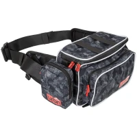 Borseta Berkley URBN Hip Bag 26x18x16cm Borseta Berkley URBN Hip Bag 26x18x16cm