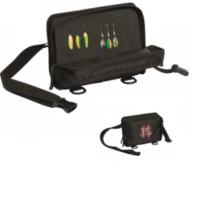 Borseta Colmic Herakles Area Hip Bag 17x23.5x6cm