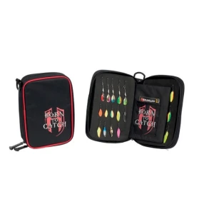 Borseta Colmic Herakles Area Twin Bag 21x15x5cm