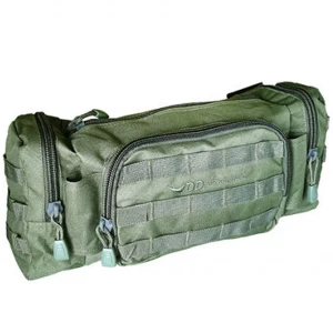 Borseta Dd Hammocks Action Pack Olive Green