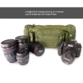 Borseta DD Hammocks Action Pack Olive Green