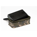 Borseta Fox Aquos Camolite Rig Box and Tackle Bag