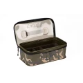 Borseta Fox Aquos Camolite Rig Box and Tackle Bag