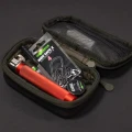 Borseta KORDA Compac 70 Tackle Pouch, Dark Camo, 15.5x 8.5x 4cm Borseta KORDA Compac 70 Tackle Pouch, Dark Camo, 15.5x 8.5x 4cm