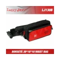 Borseta Lucky John Waist Bag 30x16x10cm