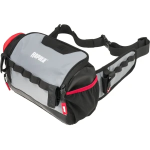 Borseta Rapala Count Down Hip Bag, 32x18x12cm