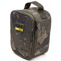 Borseta Solar UnderCover Accessory Pouches, Medium, Camo, 13x18x10cm Borseta Solar UnderCover Accessory Pouches, Medium, Camo, 13x18x10cm