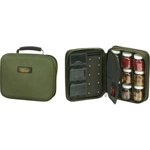 K-karp Cayenne Organizer/9 Borcane/eva Rig/3 Cutii Accesorii