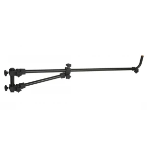 Brat Suport Modular Mikado Double Feeder Arm L 110-186cm